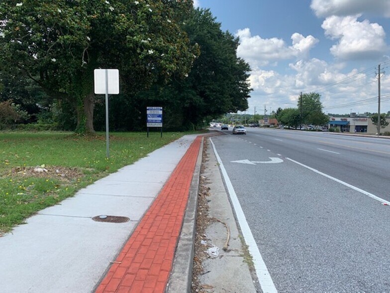 6010 Old National Hwy, Atlanta, GA 30349 Land For Sale