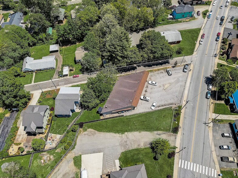 More Photos Of 865 Haywood Rd, Asheville Land For Sale