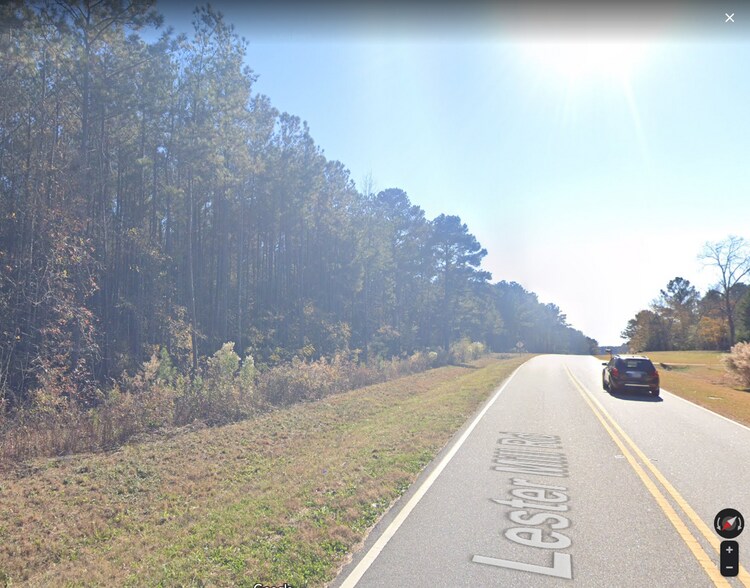 More Photos Of Lester Mill @ Frog RD, Locust Grove Land For Sale