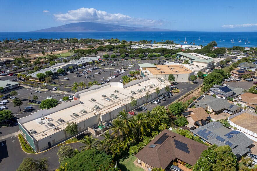 More Photos Of 305-355 Keawe St, Lahaina Unknown For Lease
