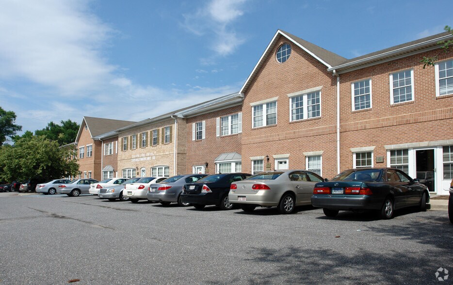 More Photos Of 7305-7307 Baltimore Ave, College Park Coworking Space