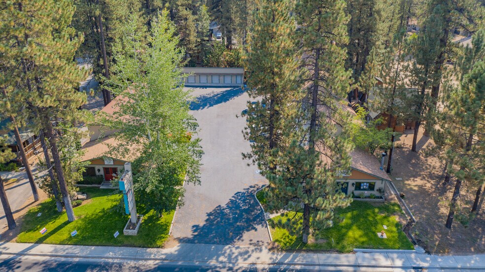 More Photos Of 41659 Big Bear Blvd, Big Bear Lake Office Residential For Lease