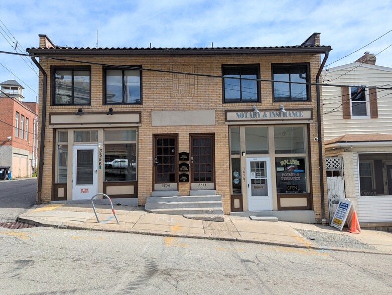 Primary Photo Of 3856 Baytree St, Pittsburgh Office Residential For Lease
