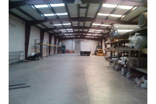 More Photos Of 699-970 Riverside Dr, Susanville Warehouse For Lease