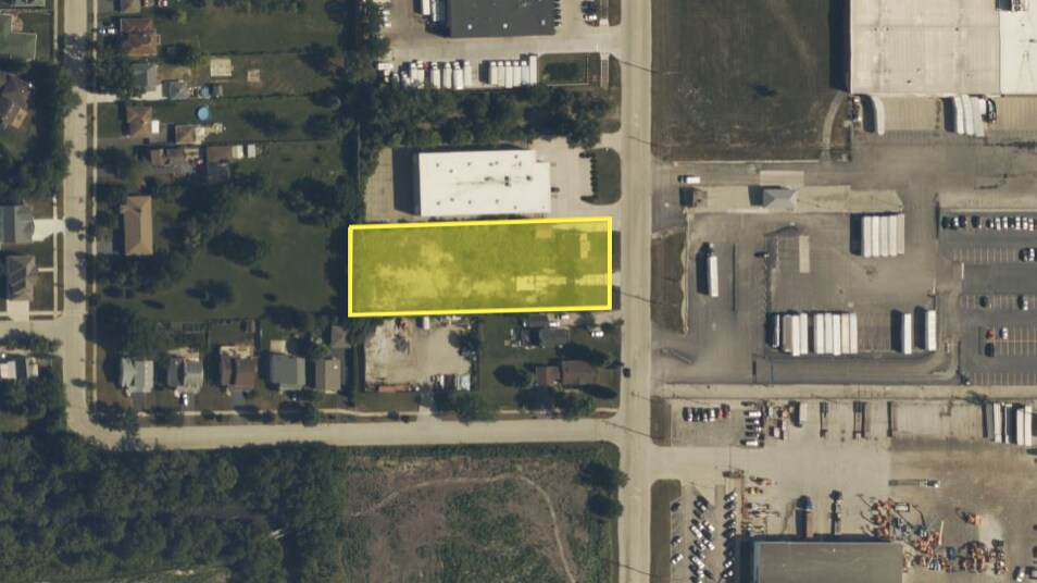 More Photos Of 970 County Line Rd, Bensenville Land For Sale