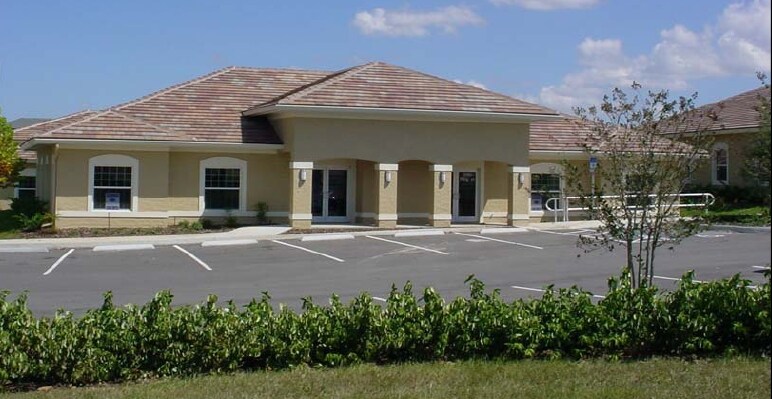 Primary Photo Of 3175 Citrus Tower Blvd, Clermont Medical For Lease