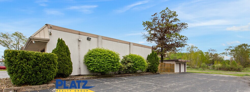 More Photos Of 4494 Warren Sharon Rd, Vienna Office For Sale