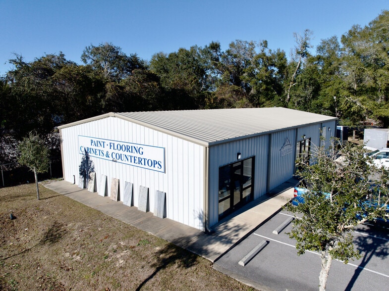 Primary Photo Of 4641 E Highway 20, Niceville General Retail For Sale
