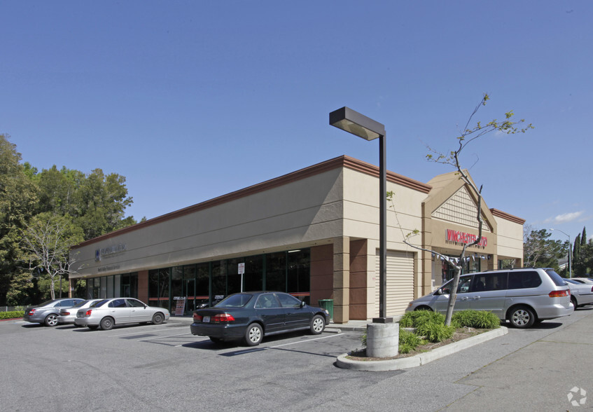 Primary Photo Of 1699 N Capitol Ave, San Jose Freestanding For Lease