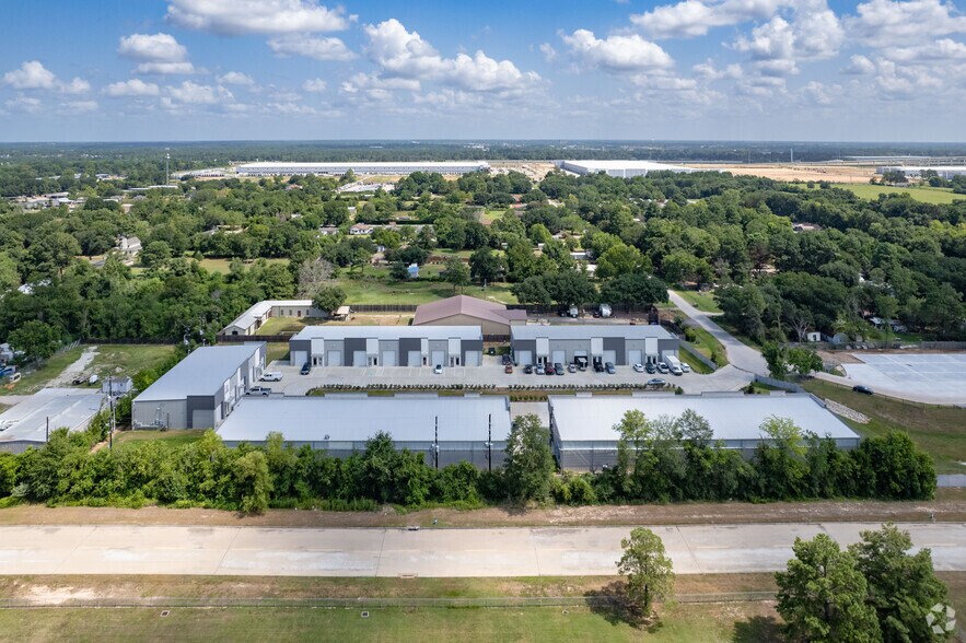 More Photos Of 18903 Hamish Rd, Tomball Unknown For Lease