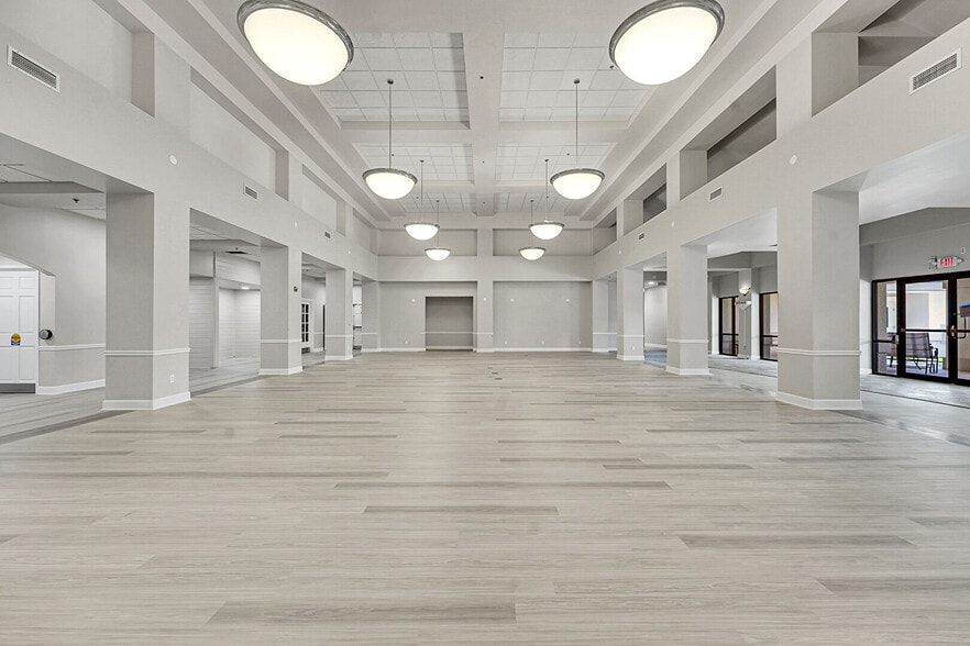 More Photos Of 1700-1710 Wuesthoff Dr, Melbourne Assisted Living For Sale