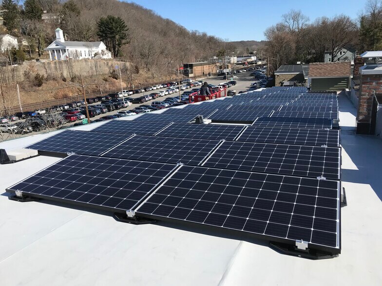 More Photos Of 7 E Main St, Mount Kisco Office For Sale