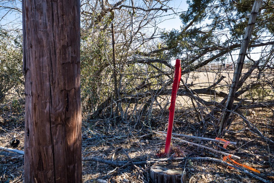 More Photos Of 7317 Old Lockhart Hwy, Buda Land For Sale