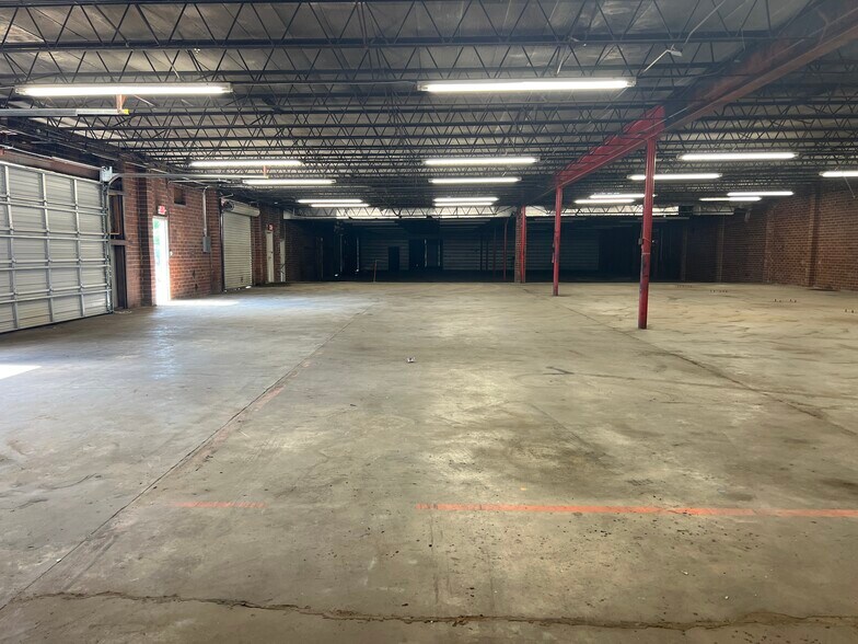 More Photos Of 2403 Milledgeville Rd, Augusta Industrial For Lease
