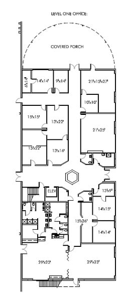 More Photos Of 1626 S Cherry St, Tomball Warehouse For Lease