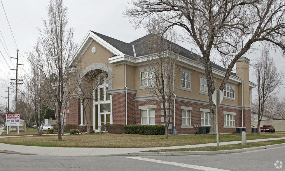 More Photos Of 5005 S 900 E, Salt Lake City Medical For Sale