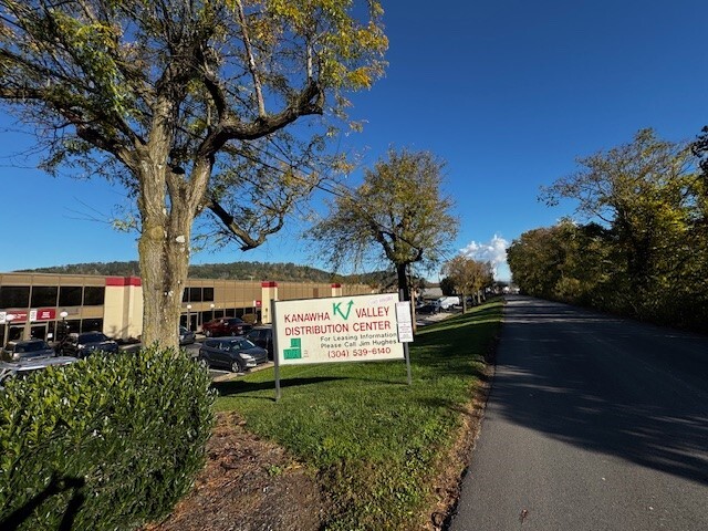 More Photos Of 4200 1st Ave, Nitro Distribution For Sale