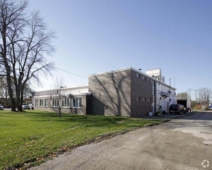 More Photos Of 579 Speers Rd, Oakville Food Processing For Sale