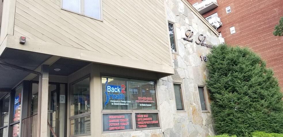 More Photos Of 16 Jefferson St, Hackensack Office Residential For Lease