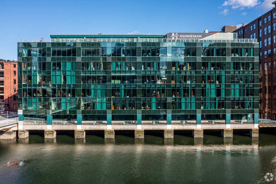 More Photos Of 303 Congress St, Boston Office For Lease