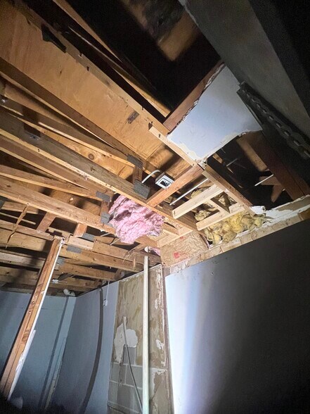 More Photos Of 4416 SE 44th St, Oklahoma City Fast Food For Sale