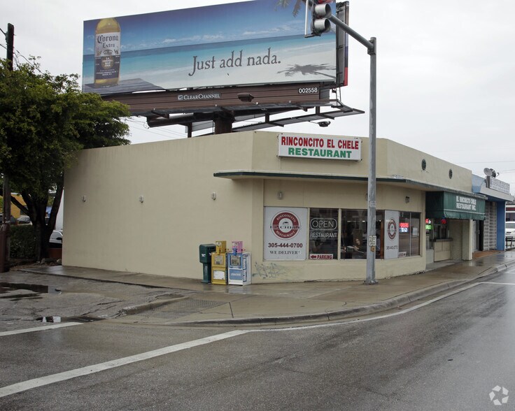 More Photos Of 3791 Bird Rd, Miami Restaurant For Lease