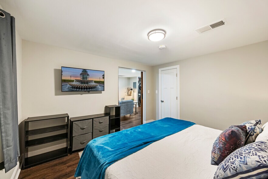 More Photos Of 2647 Bonds Ave, North Charleston Apartments For Sale