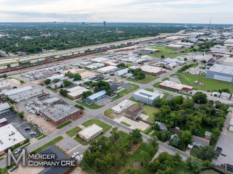 More Photos Of 2800 N Oklahoma Ave, Oklahoma City Office For Lease
