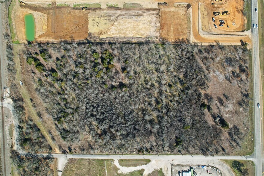 More Photos Of SWC Highway 174 & County Road 903, Cleburne Land For Sale