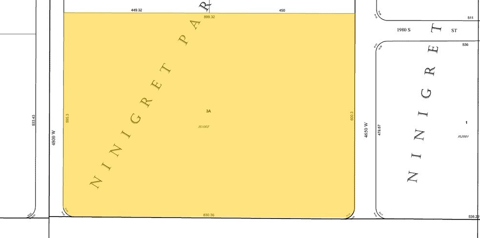 More Photos Of 1991 S 4650 W, Salt Lake City Office For Lease