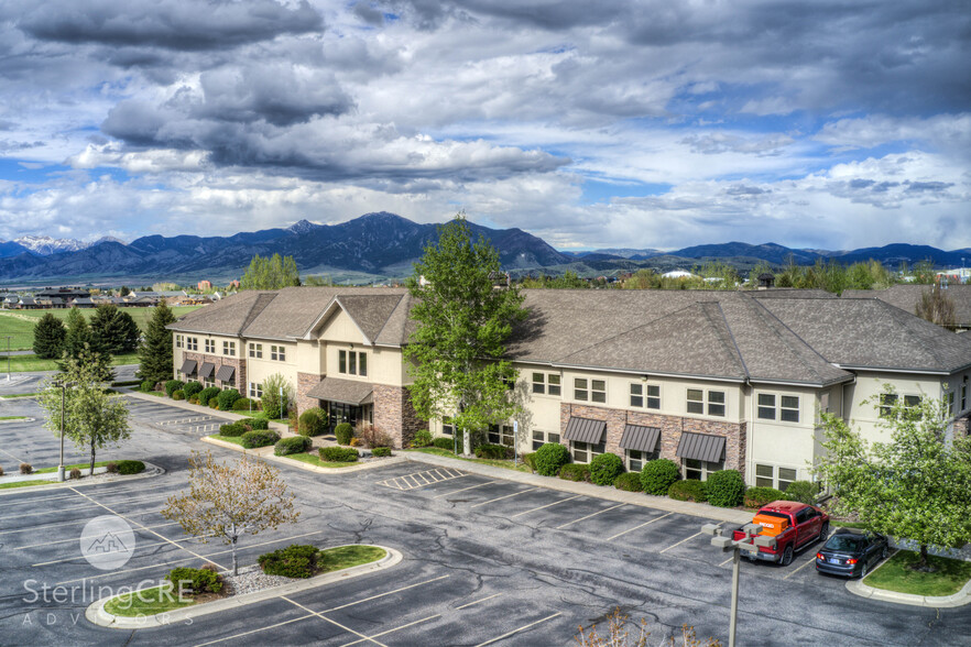 Primary Photo Of 40 Enterprise Blvd, Bozeman Office For Sale