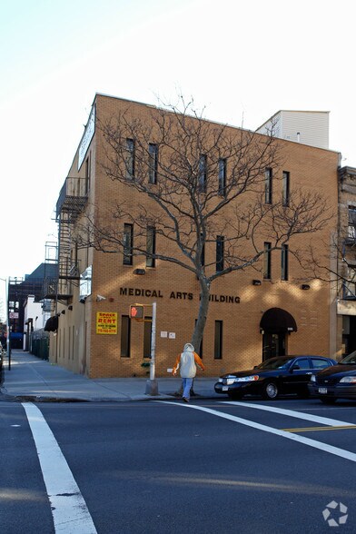 Primary Photo Of 9101 4th Ave, Brooklyn Medical For Lease