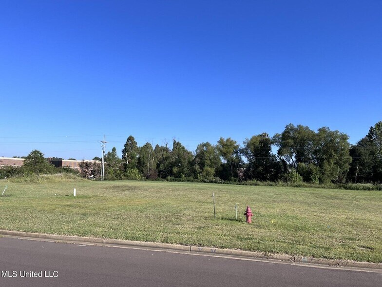 More Photos Of 0 Monteith Ave, Hernando Land For Sale