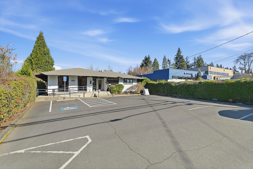 More Photos Of 9055 SW Beaverton Hillsdale Hwy, Portland Office For Lease