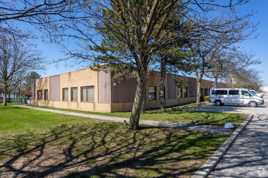 More Photos Of 50 Northland Rd, Waterloo Warehouse For Sale