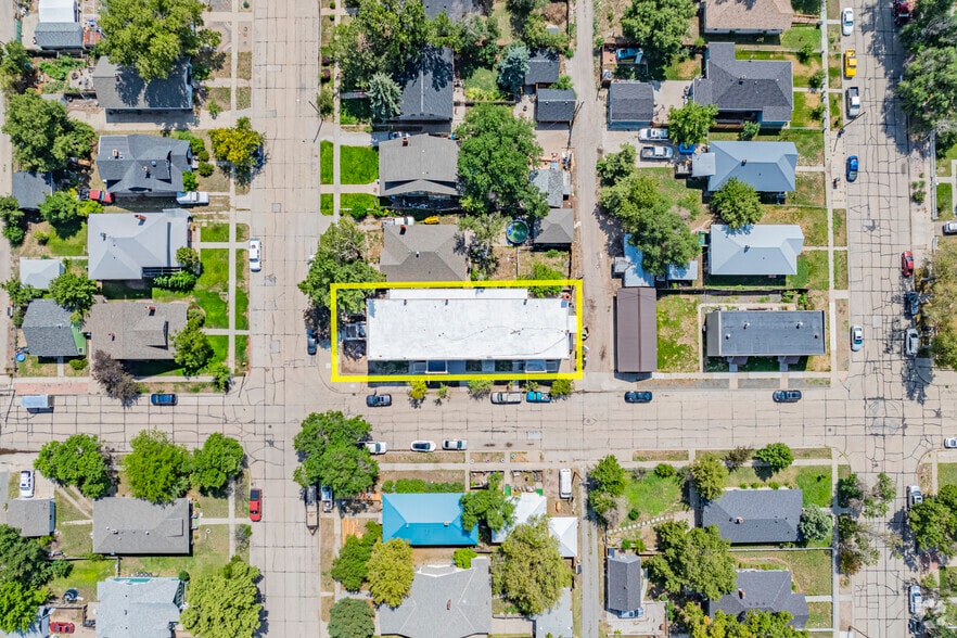 More Photos Of 1424 4th Ave, Scottsbluff Apartments For Sale