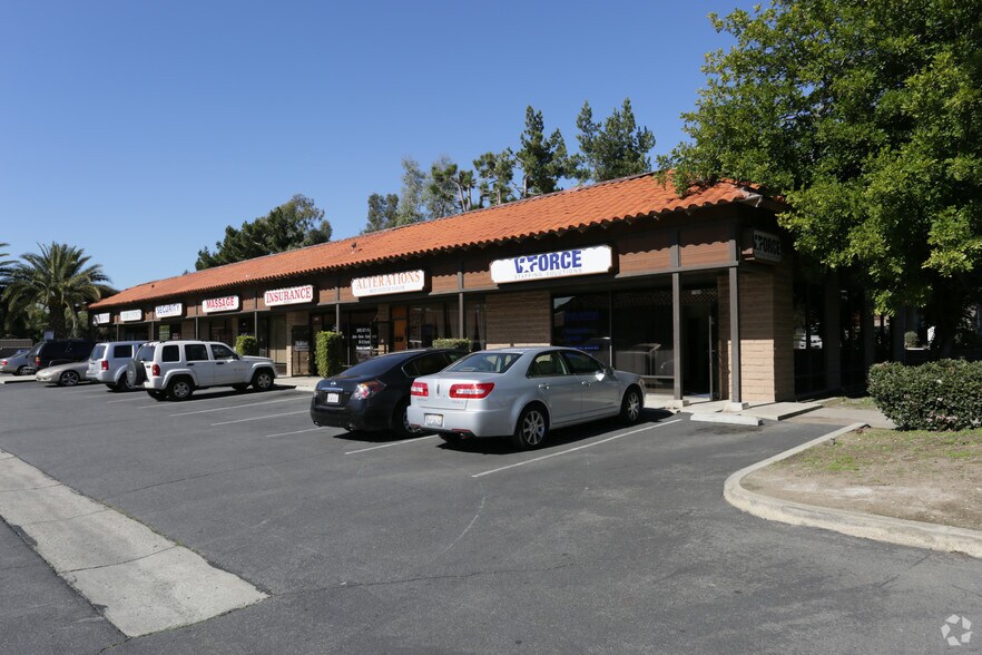 Primary Photo Of 11650-11686 Central Ave, Chino Office For Sale