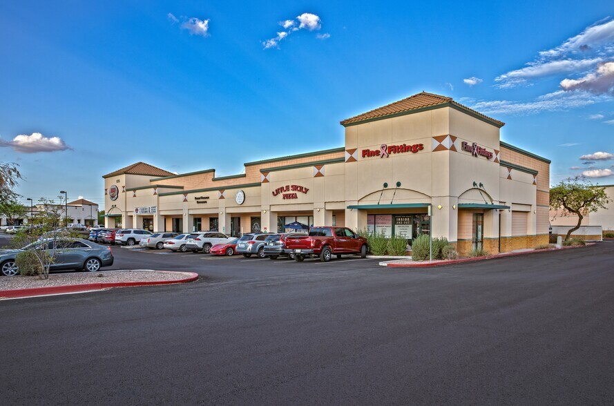 More Photos Of 14537 W Grand Ave, Surprise General Retail For Sale