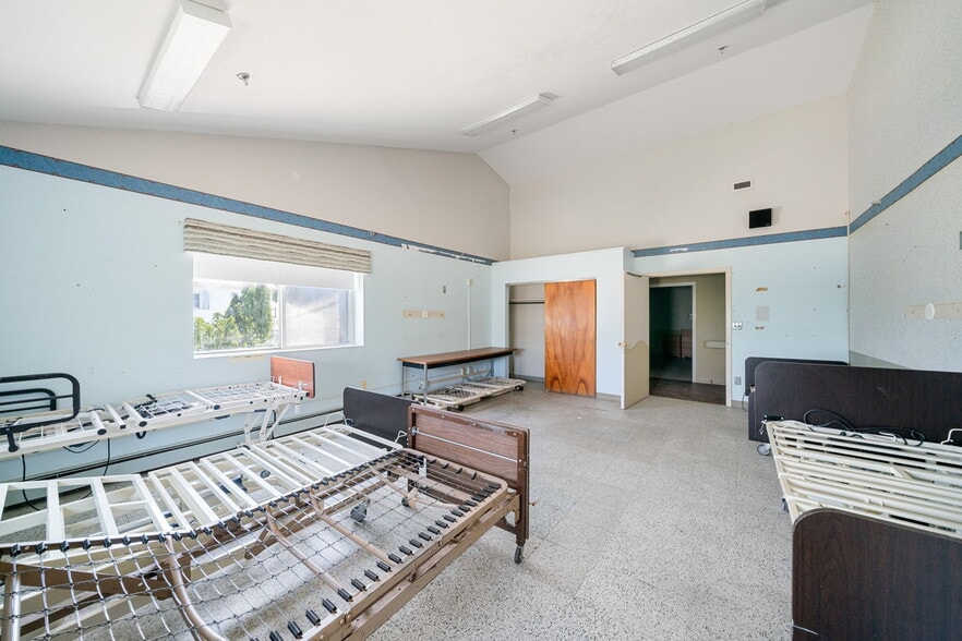 More Photos Of 1123 Rockdale Ave, New Bedford Rehabilitation Center For Sale