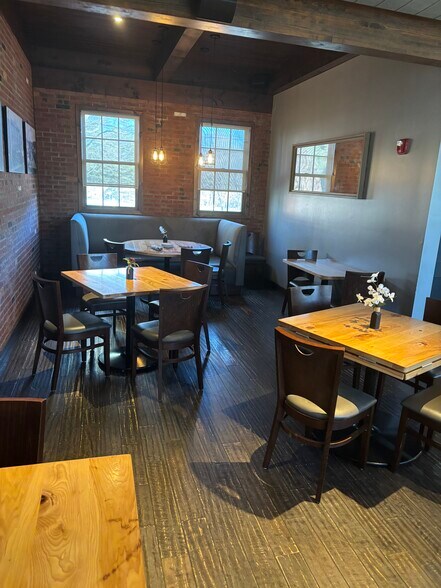 More Photos Of 2-4 S Main St, Woonsocket Restaurant For Sale