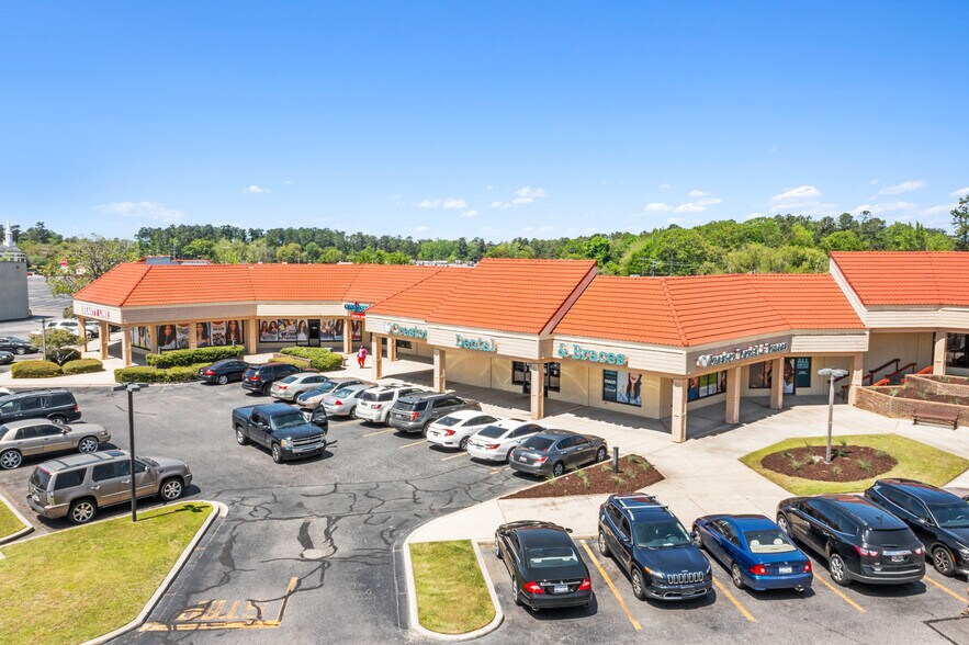 More Photos Of 1324 Chestnut Rd, Orangeburg Unknown For Lease