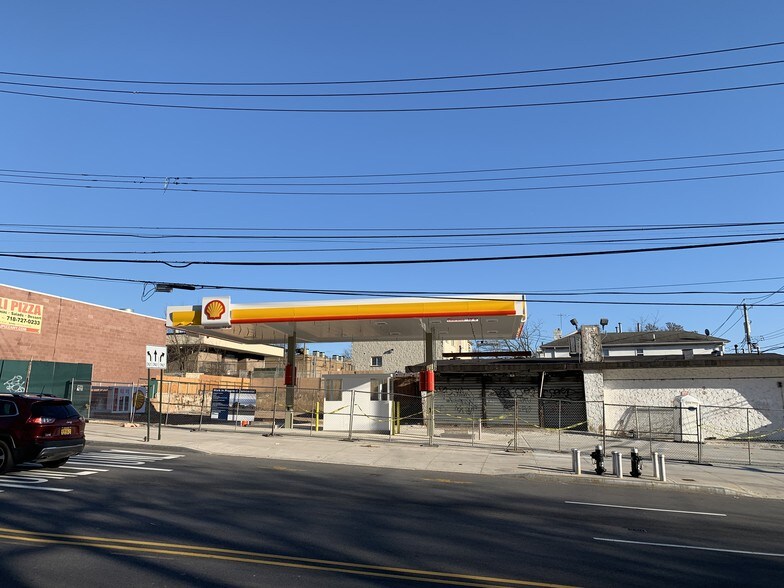 More Photos Of 1212 Victory Blvd, Staten Island Convenience Store For Lease