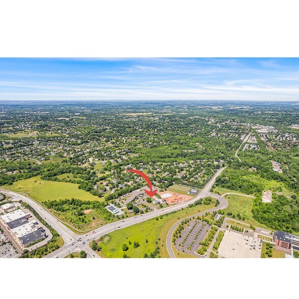 More Photos Of 1425 S Collegeville Rd, Collegeville General Retail For Lease