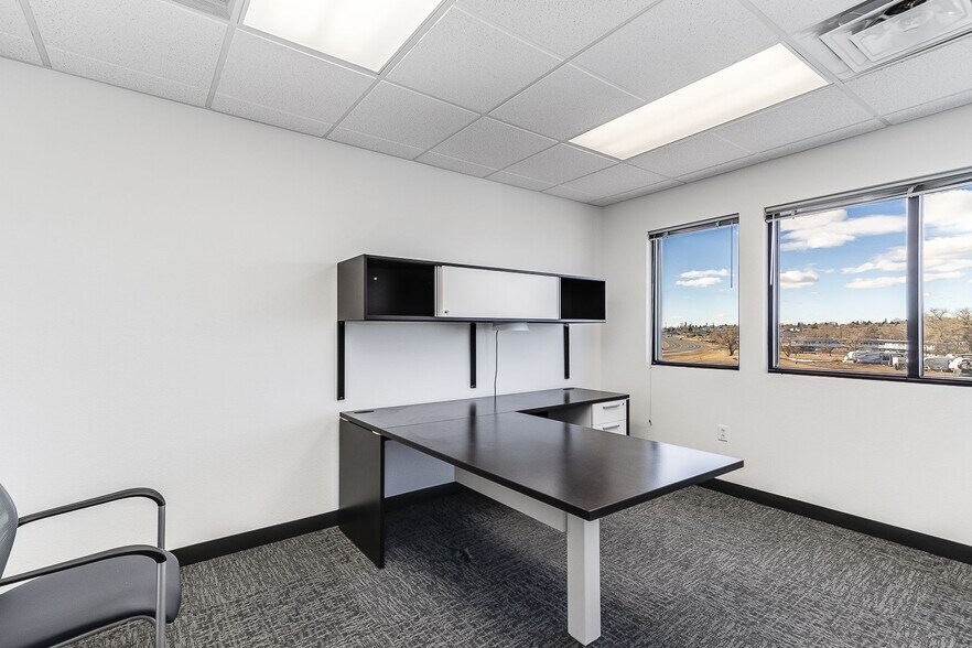 More Photos Of 4007 Greenway St, Cheyenne Office For Lease