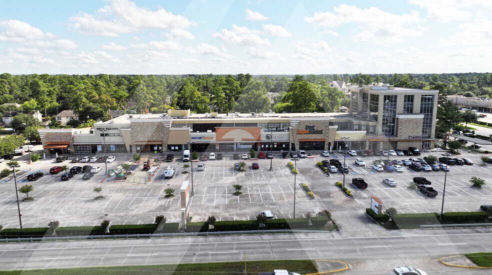 More Photos Of 16000 Stuebner Airline Rd, Spring Unknown For Lease