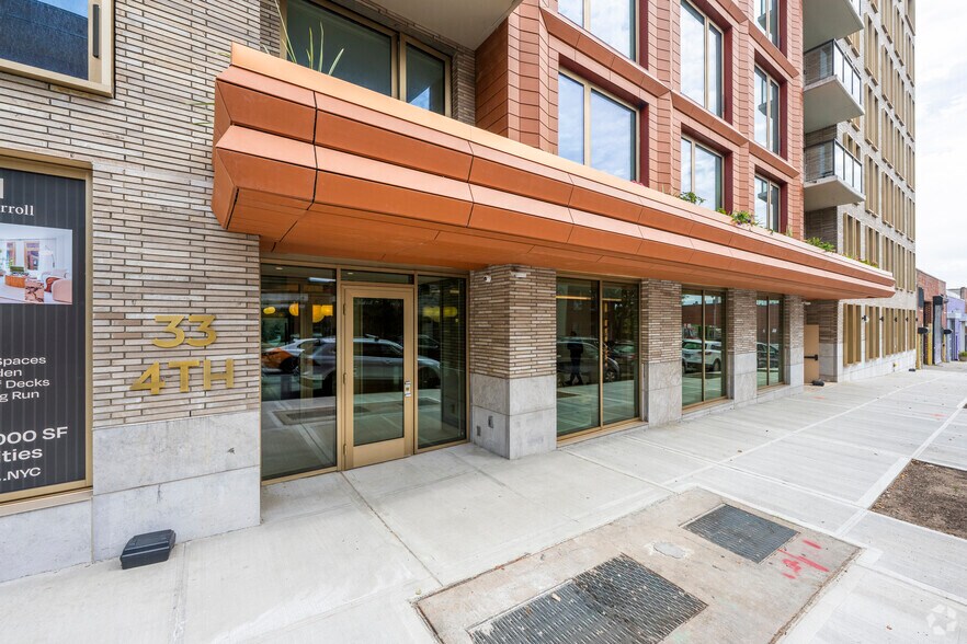 More Photos Of The Carroll, 33-39 4th St, Brooklyn Apartments For Lease