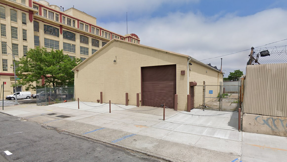 Primary Photo Of 4323 2nd Ave, Brooklyn Distribution For Lease