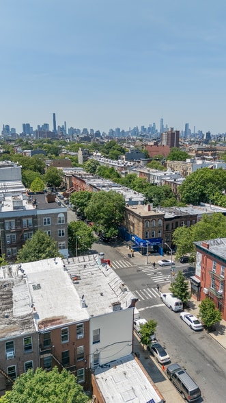 More Photos Of 209 Lewis Ave, Brooklyn Apartments For Sale