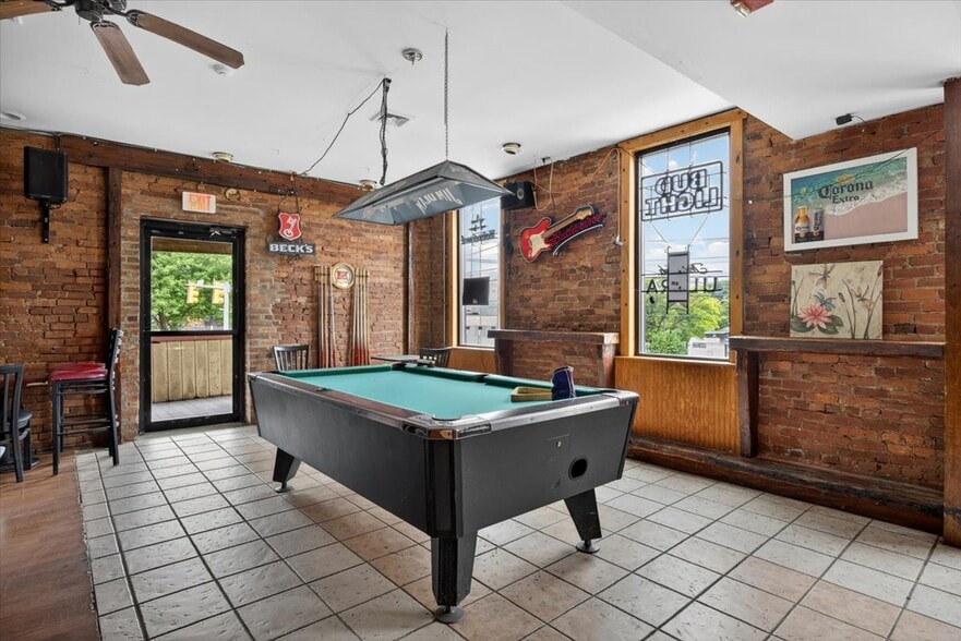 More Photos Of 650-654 S Main St, Wilkes-Barre Bar For Sale