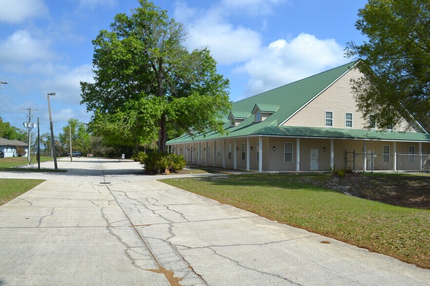 More Photos Of 6050 Saint Johns Ave, Palatka Medical For Sale